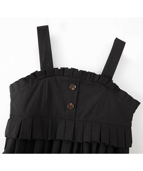 Empire Line Dress